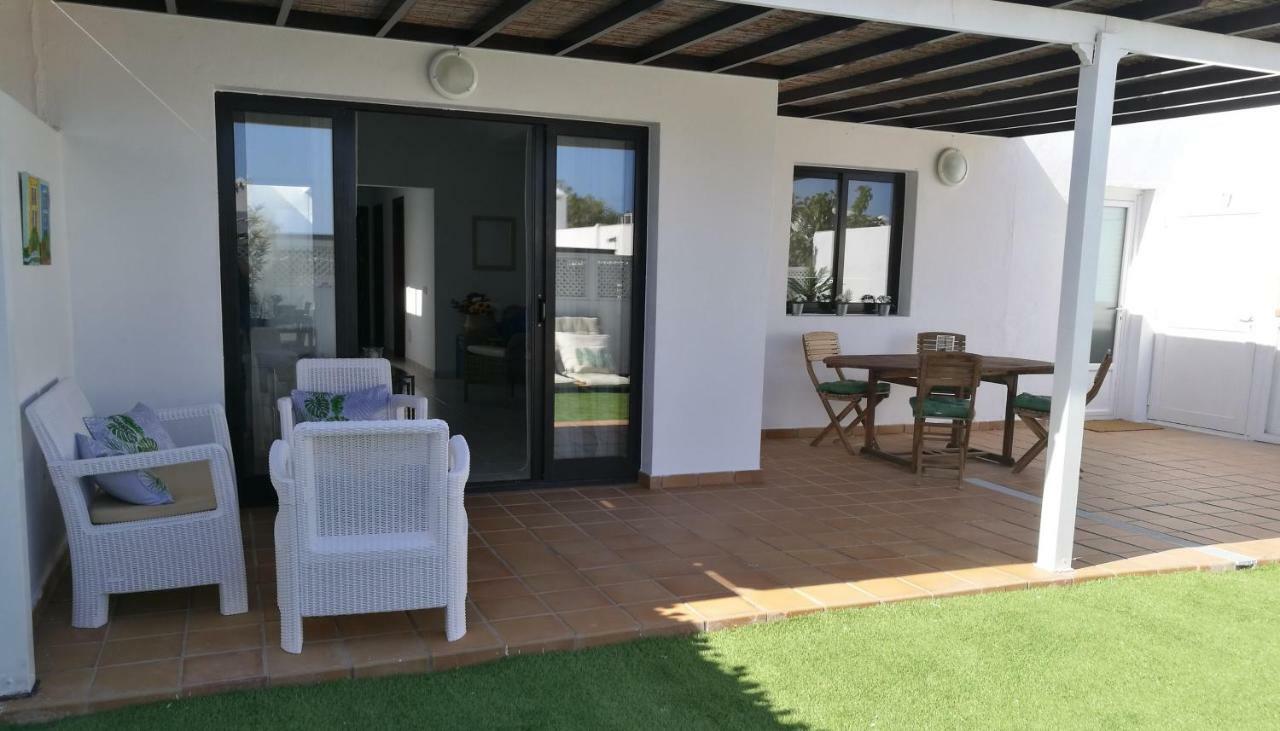 Casita La Concha *