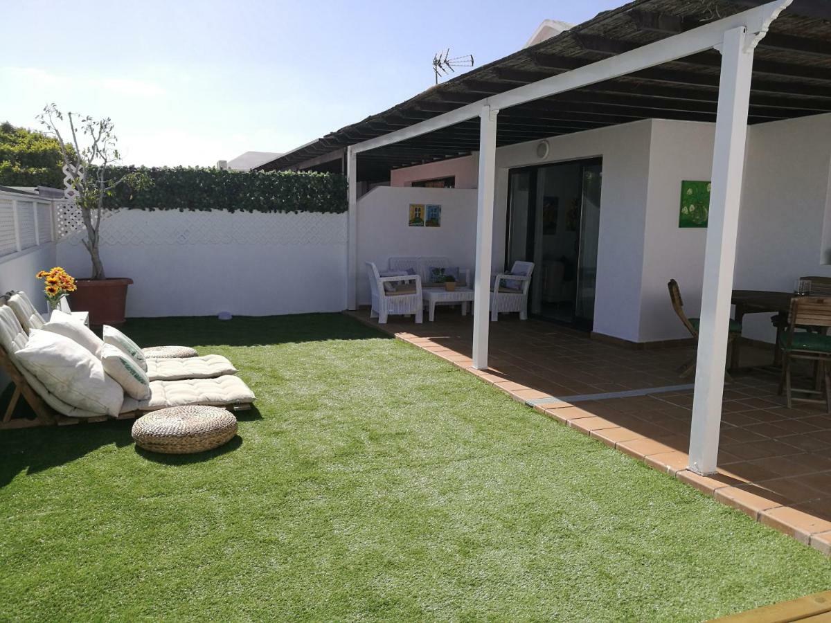 Casita La Concha Сasa de vacaciones Playa Honda (Lanzarote)