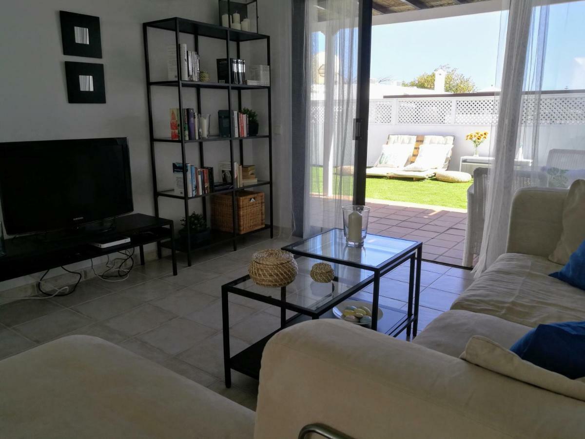 Casita La Concha Сasa de vacaciones *