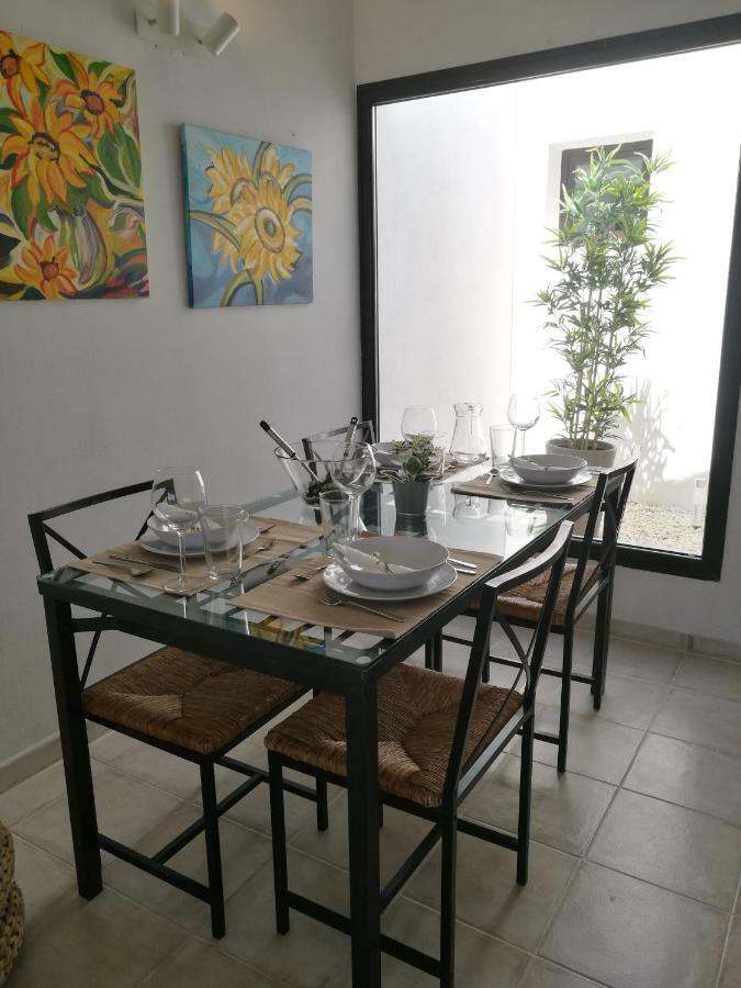Casita La Concha