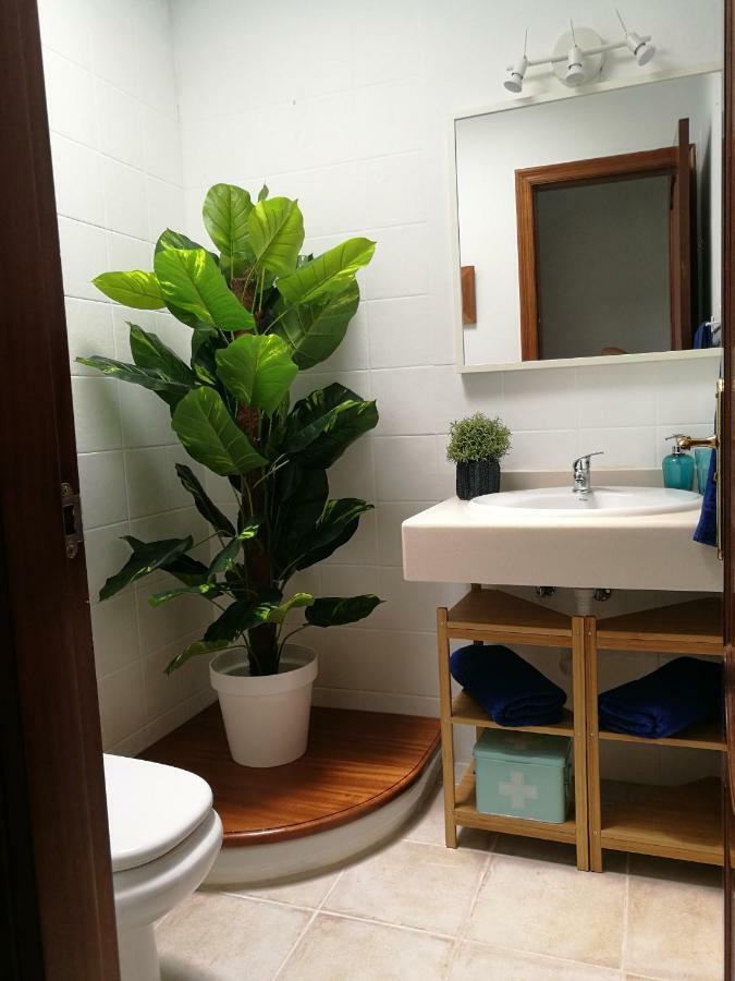 Сasa de vacaciones Casita La Concha