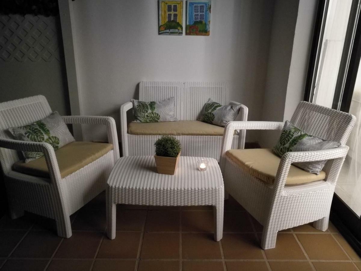 Сasa de vacaciones Casita La Concha