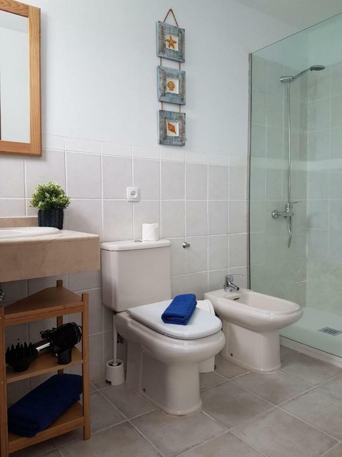 Сasa de vacaciones Casita La Concha *