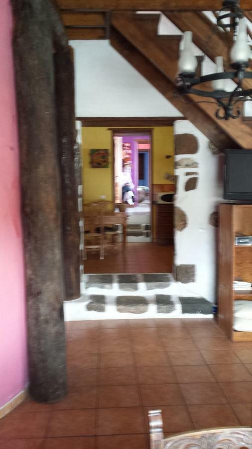 Casa rural Rural Gloria's