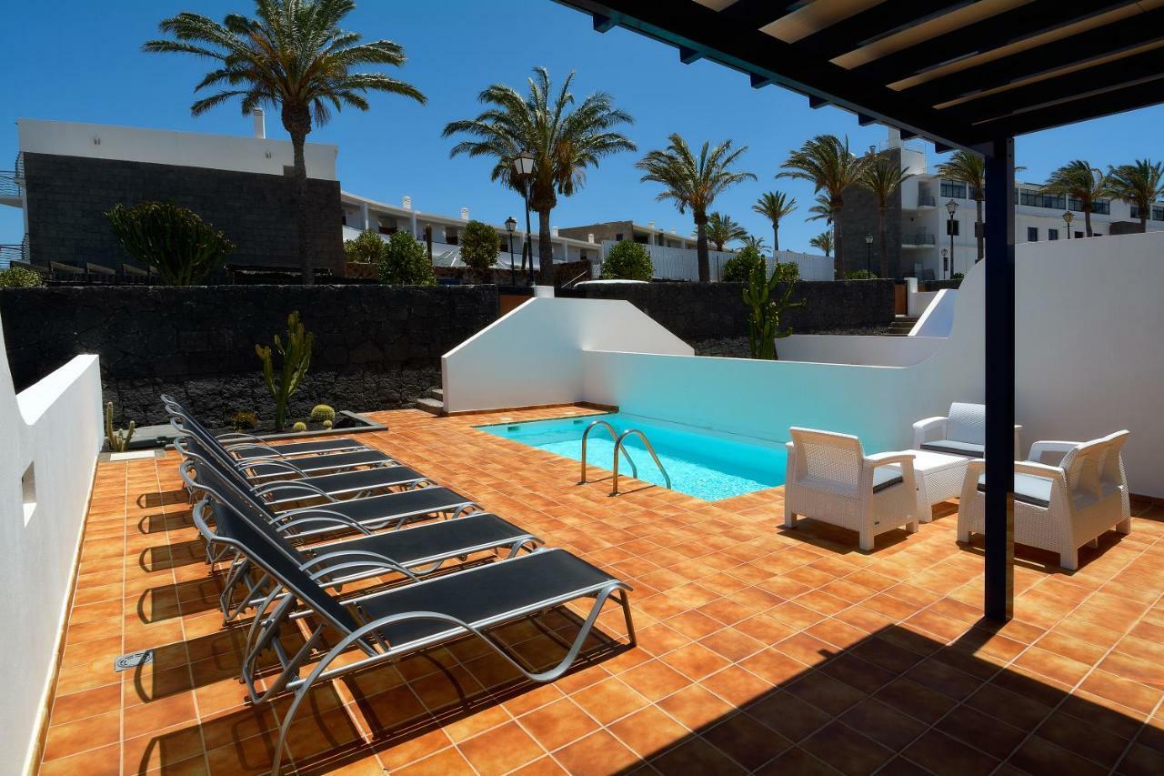 Oasis Playa Blanca (Lanzarote)