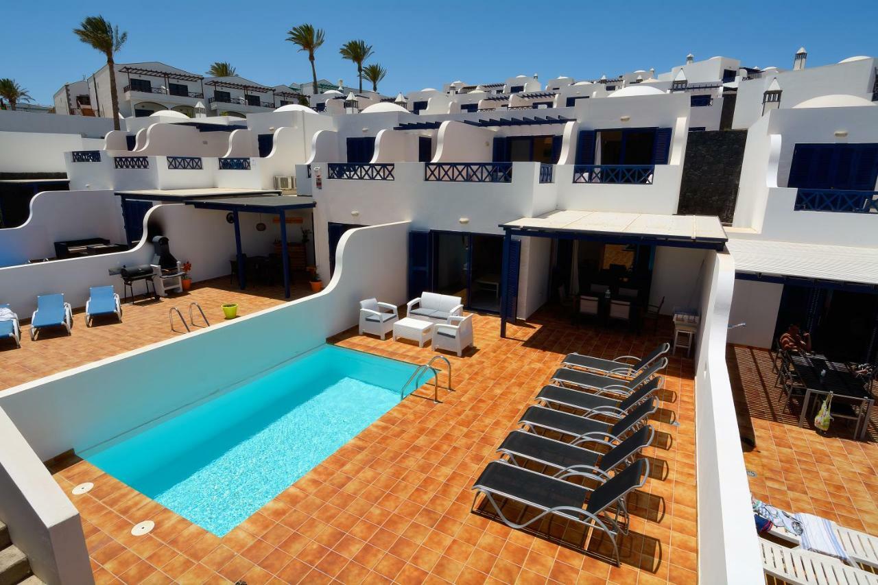 Oasis Villa Playa Blanca (Lanzarote)