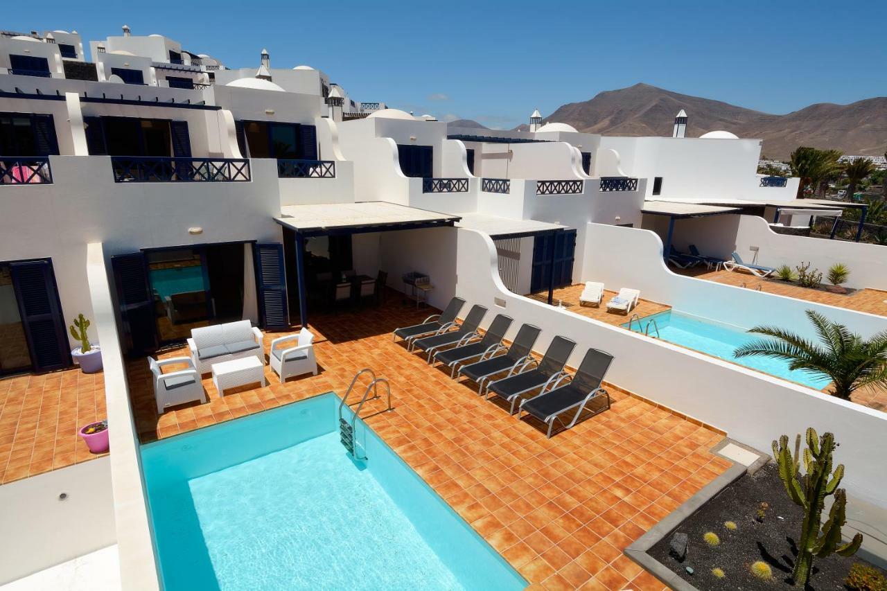 Oasis * Playa Blanca (Lanzarote)