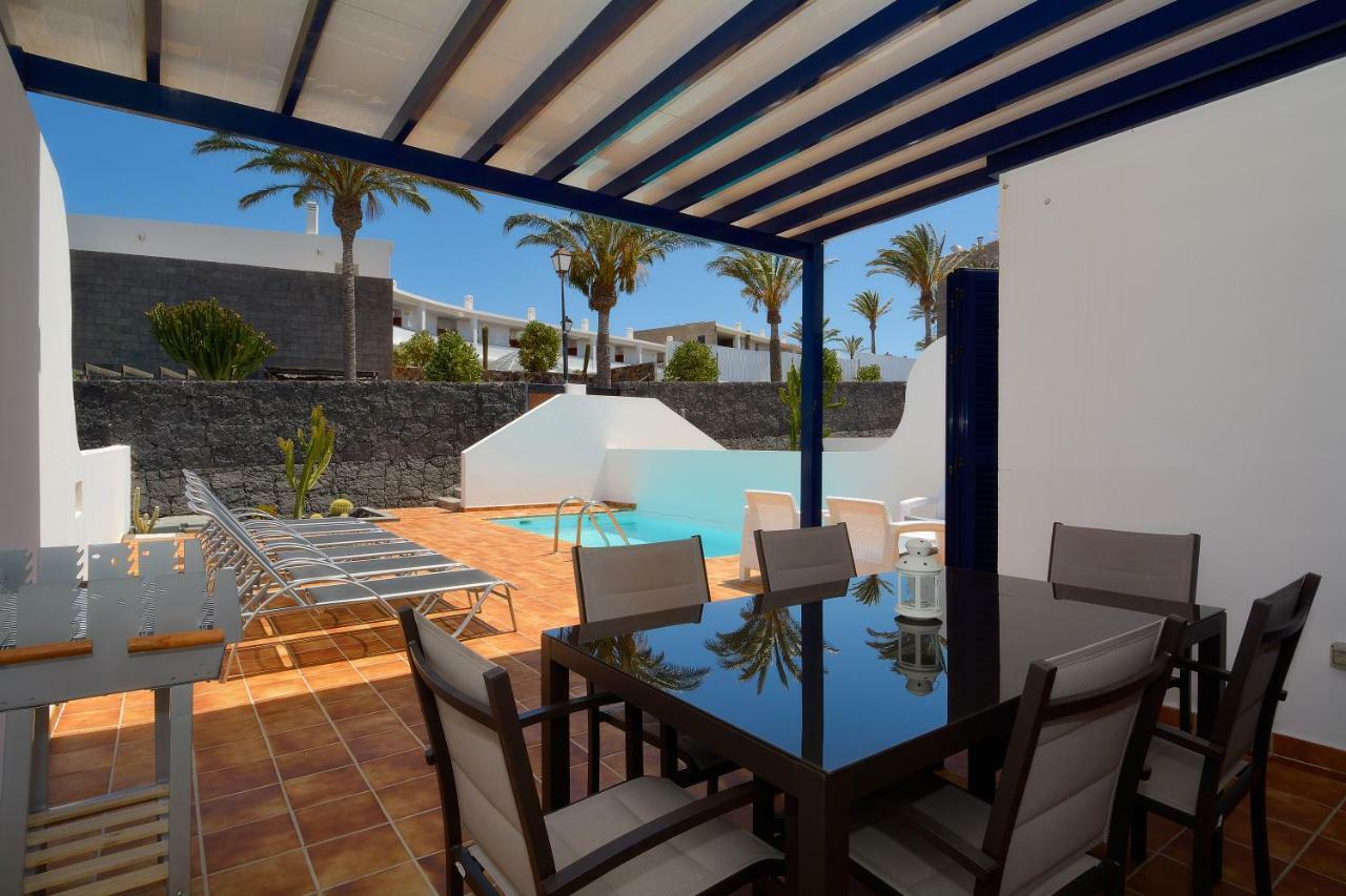 Oasis Villa