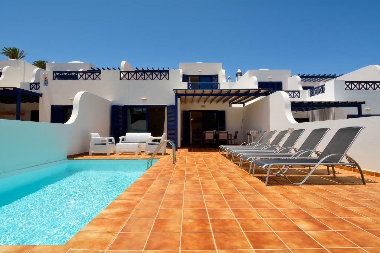 Villa Oasis