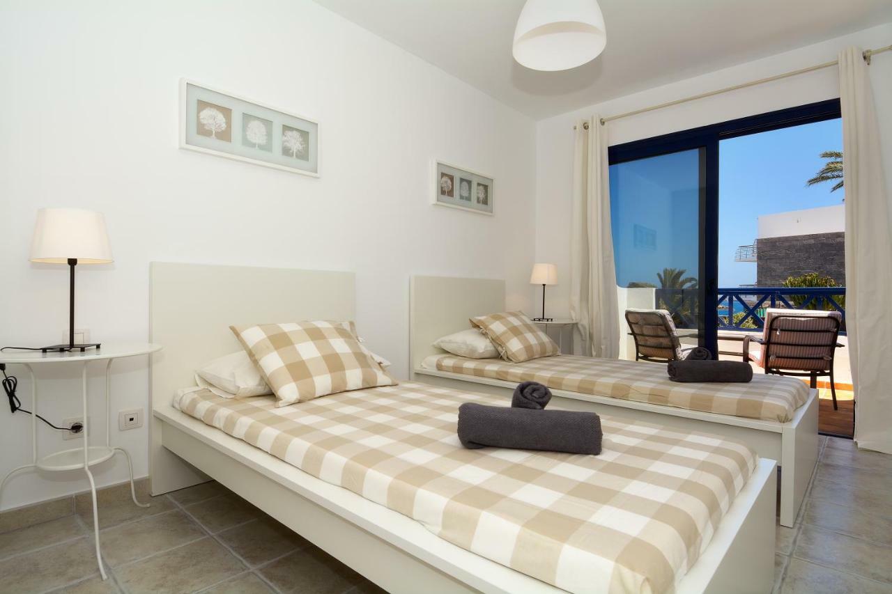 Villa Oasis *
