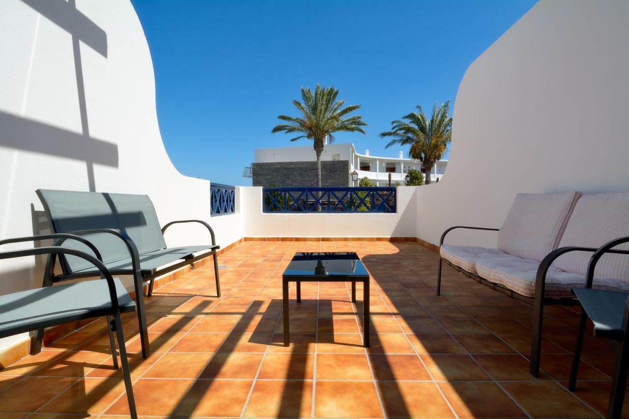 Oasis Villa Playa Blanca (Lanzarote)