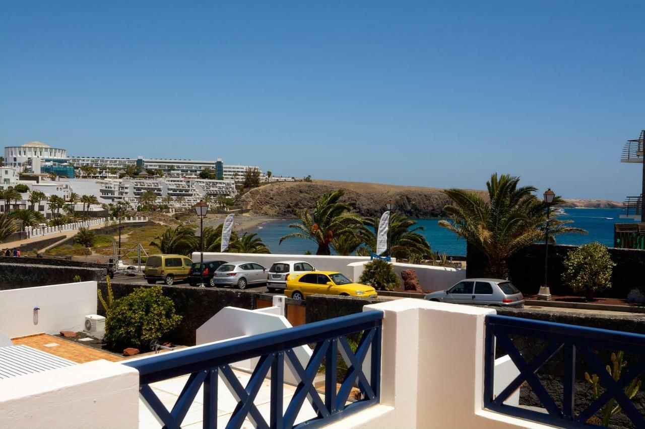 Oasis Villa *