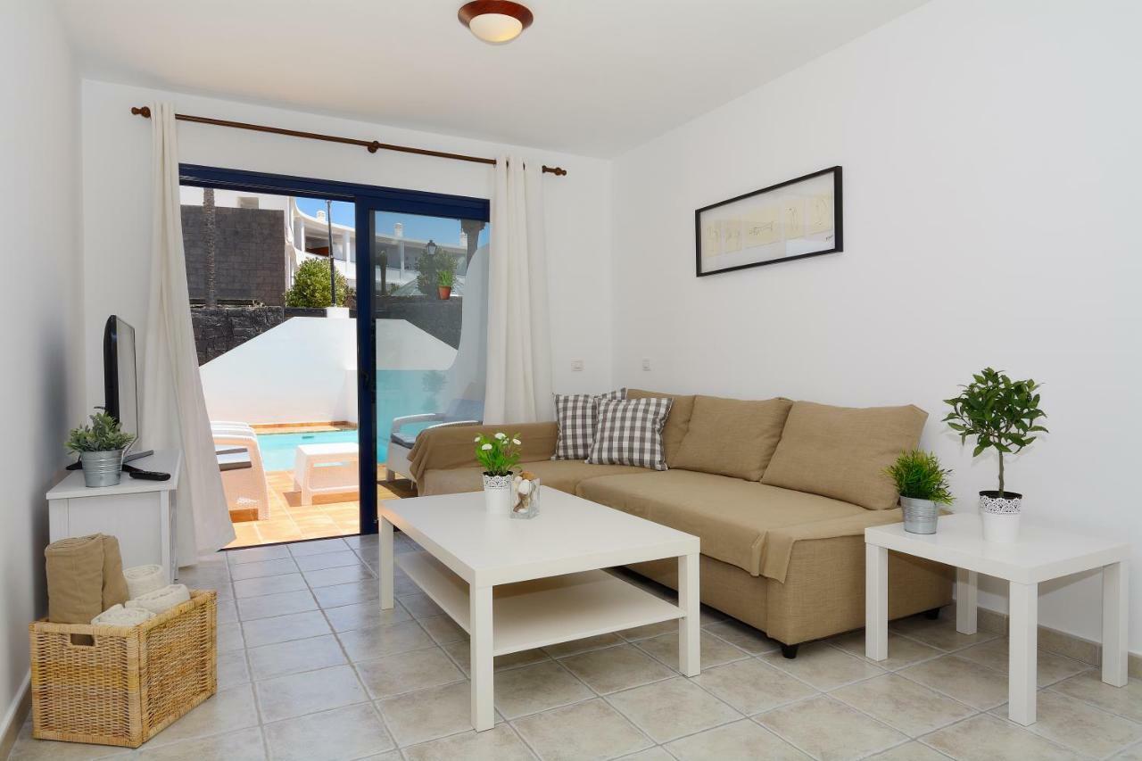 Villa Oasis Playa Blanca (Lanzarote)