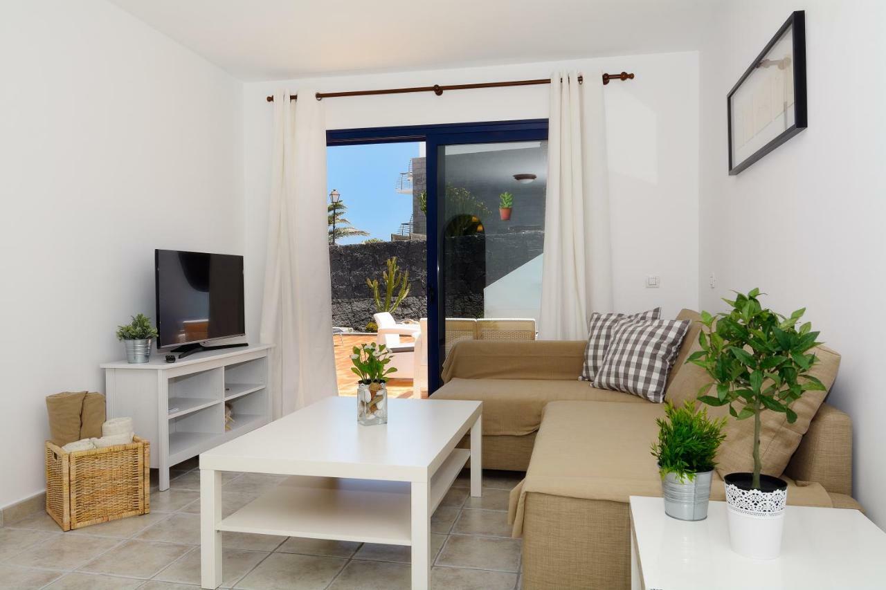Villa Oasis Playa Blanca (Lanzarote)
