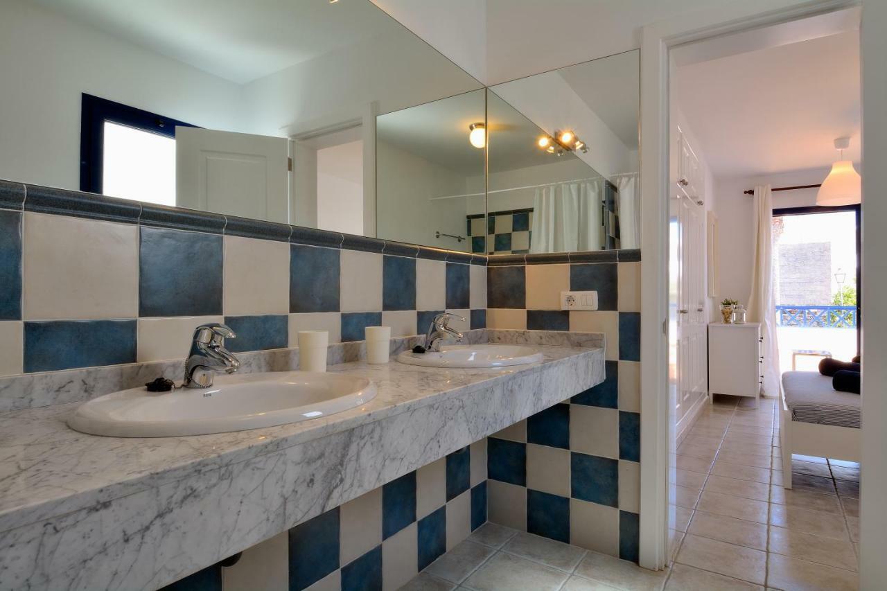 Oasis Villa *