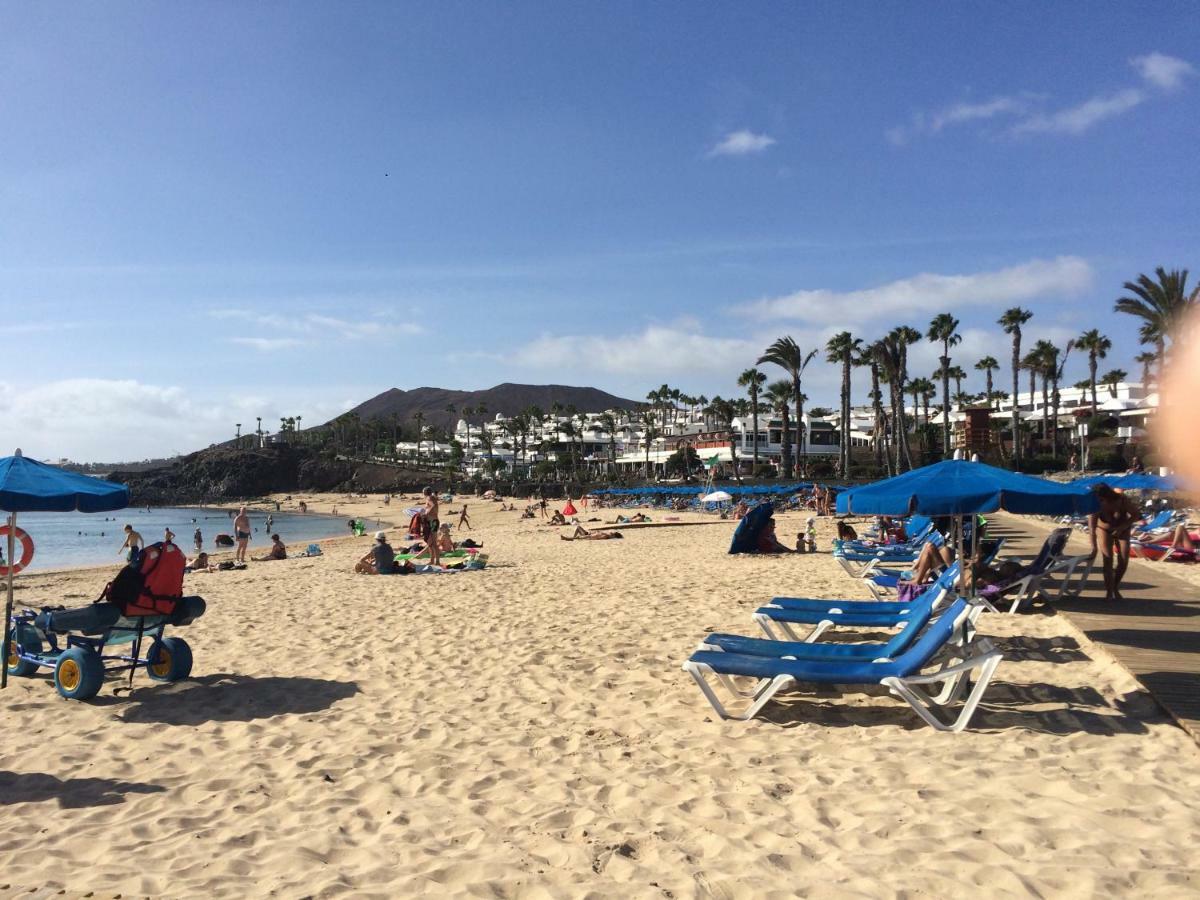 Сasa de vacaciones Casa Beatriz *