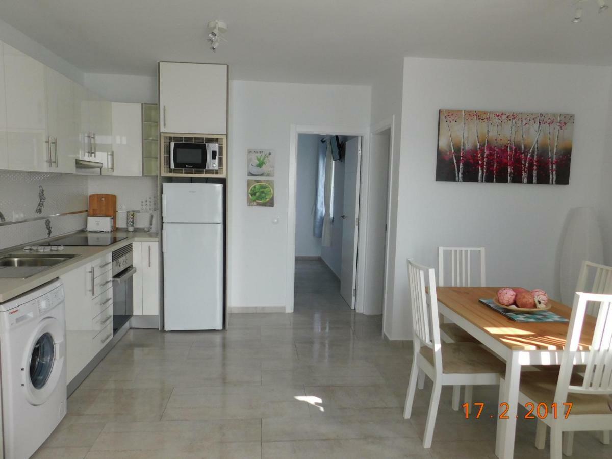 Gracioseros 207 Apartamento *
