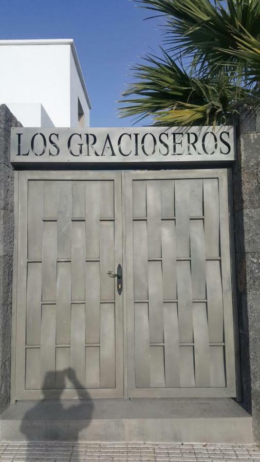 Gracioseros 207 Apartamento