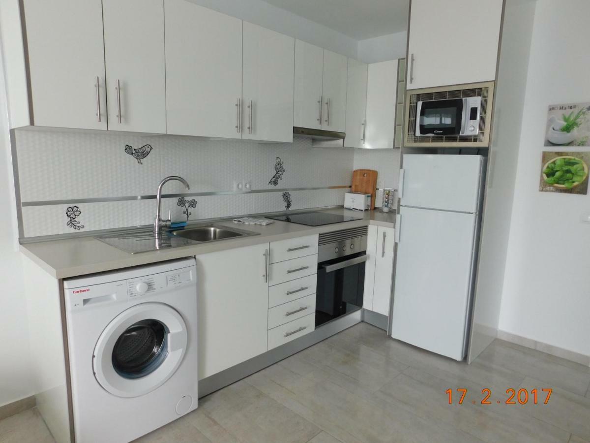Apartamento Gracioseros 207 *