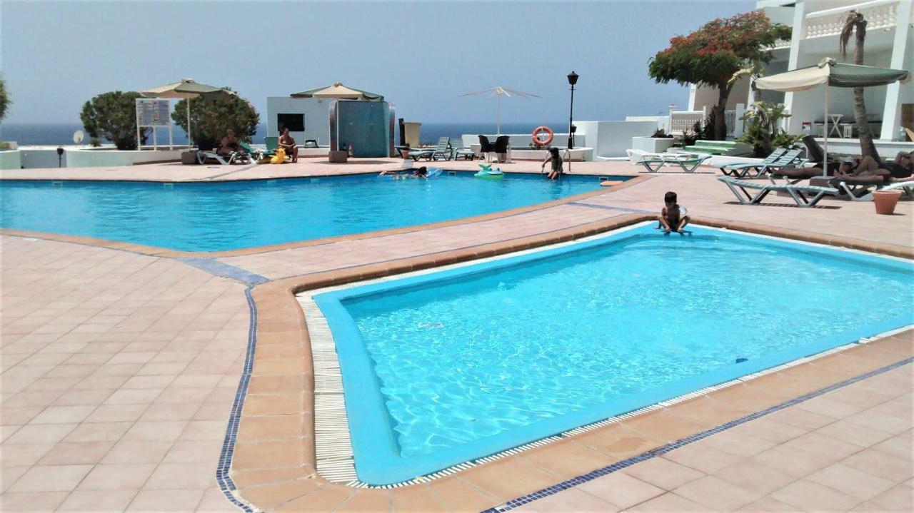 Apartment Renovado,vistas Piscina, Aire Acondicionado,wifi Puerto del Carmen (Lanzarote)
