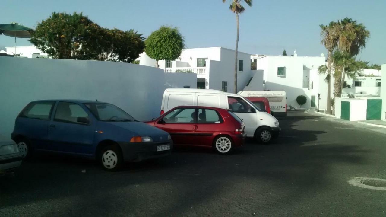 Apartment Renovado,vistas Piscina, Aire Acondicionado,wifi Puerto del Carmen (Lanzarote)