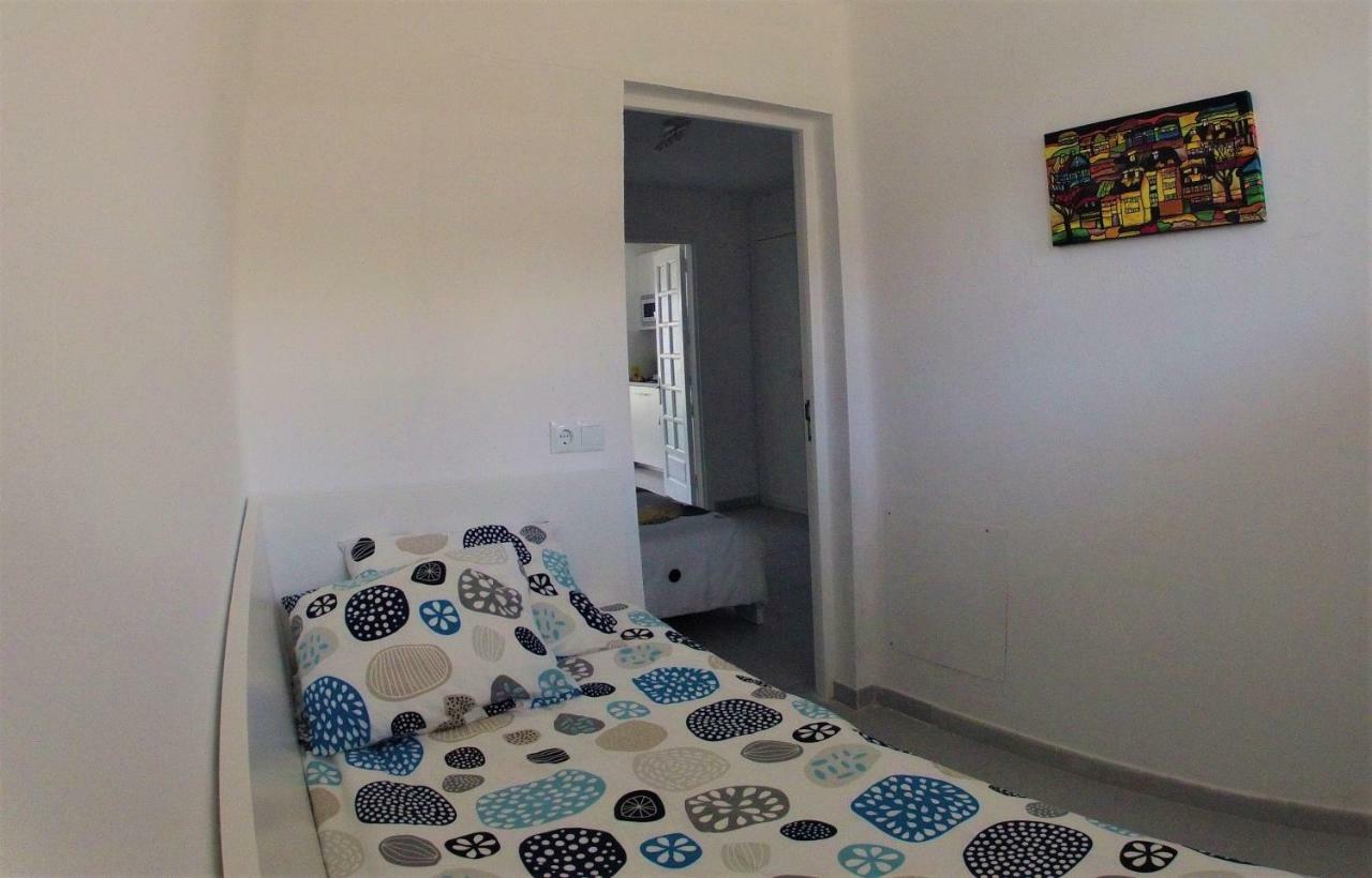 Apartment Renovado,vistas Piscina, Aire Acondicionado,wifi