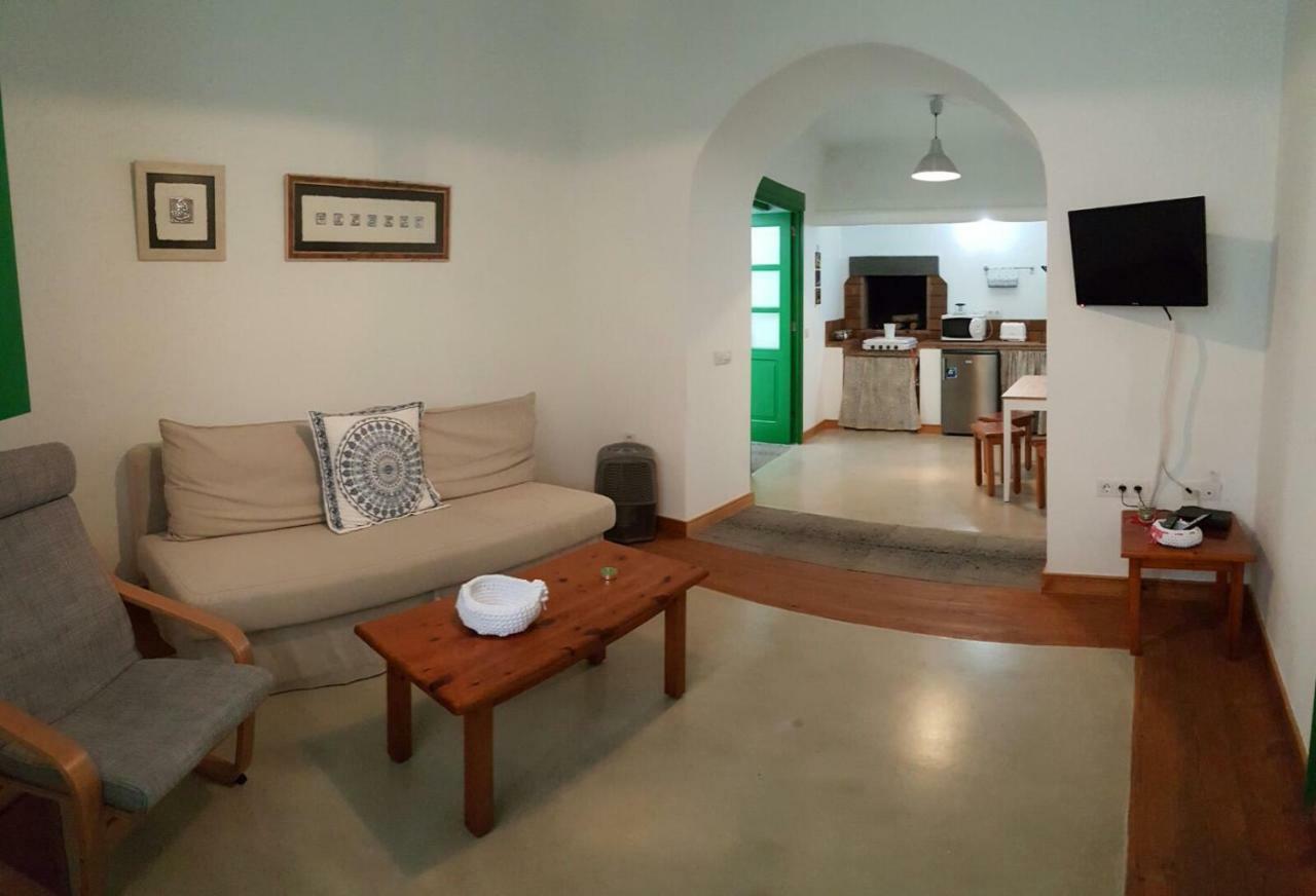 Holiday home Casa Villalba *