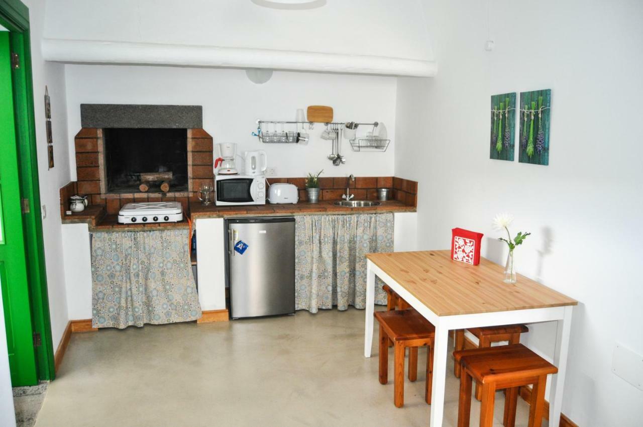 Casa Villalba *