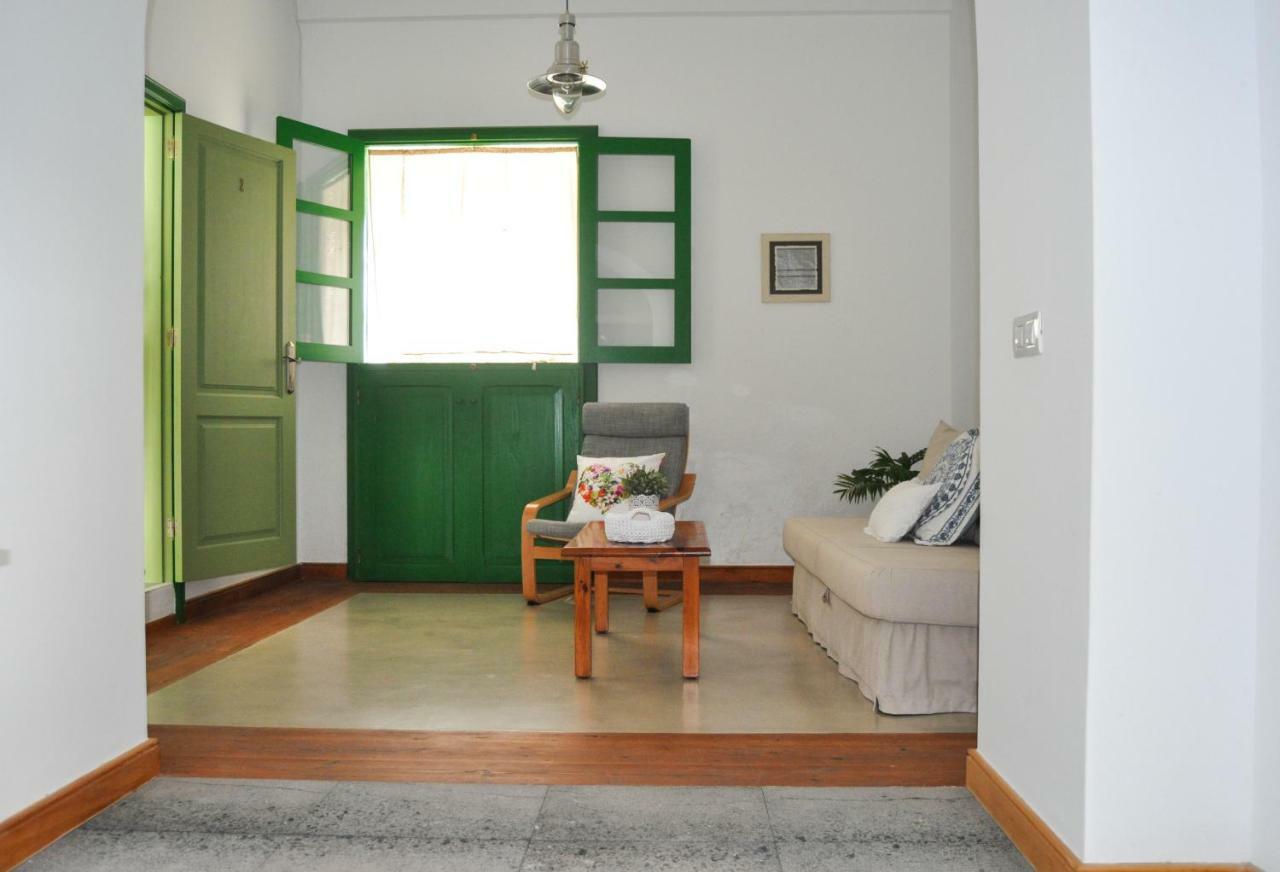 Casa Villalba