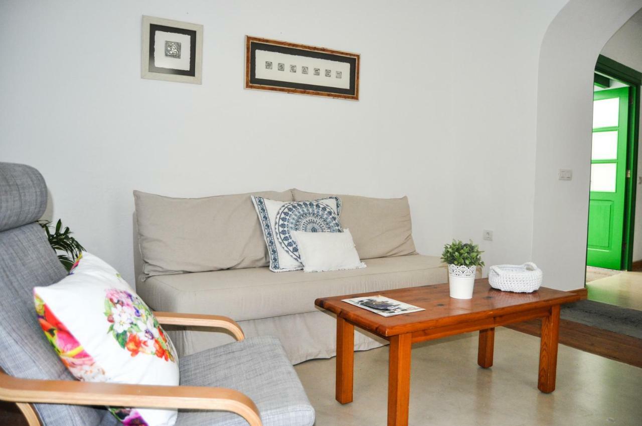 Casa Villalba Holiday home