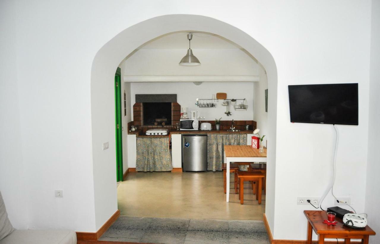 Casa Villalba Holiday home *