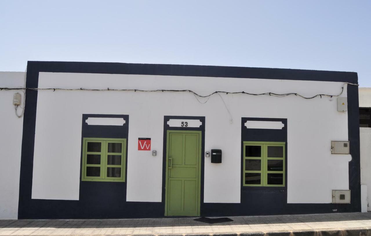 Casa Villalba Holiday home