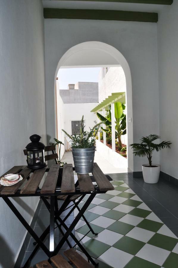 Casa Villalba *