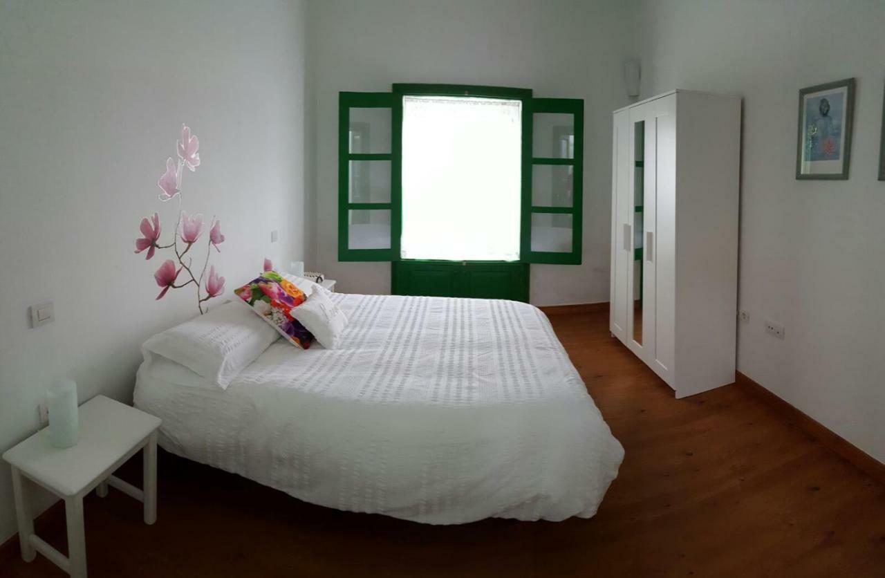 Casa Villalba San Bartolome (Las Palmas)