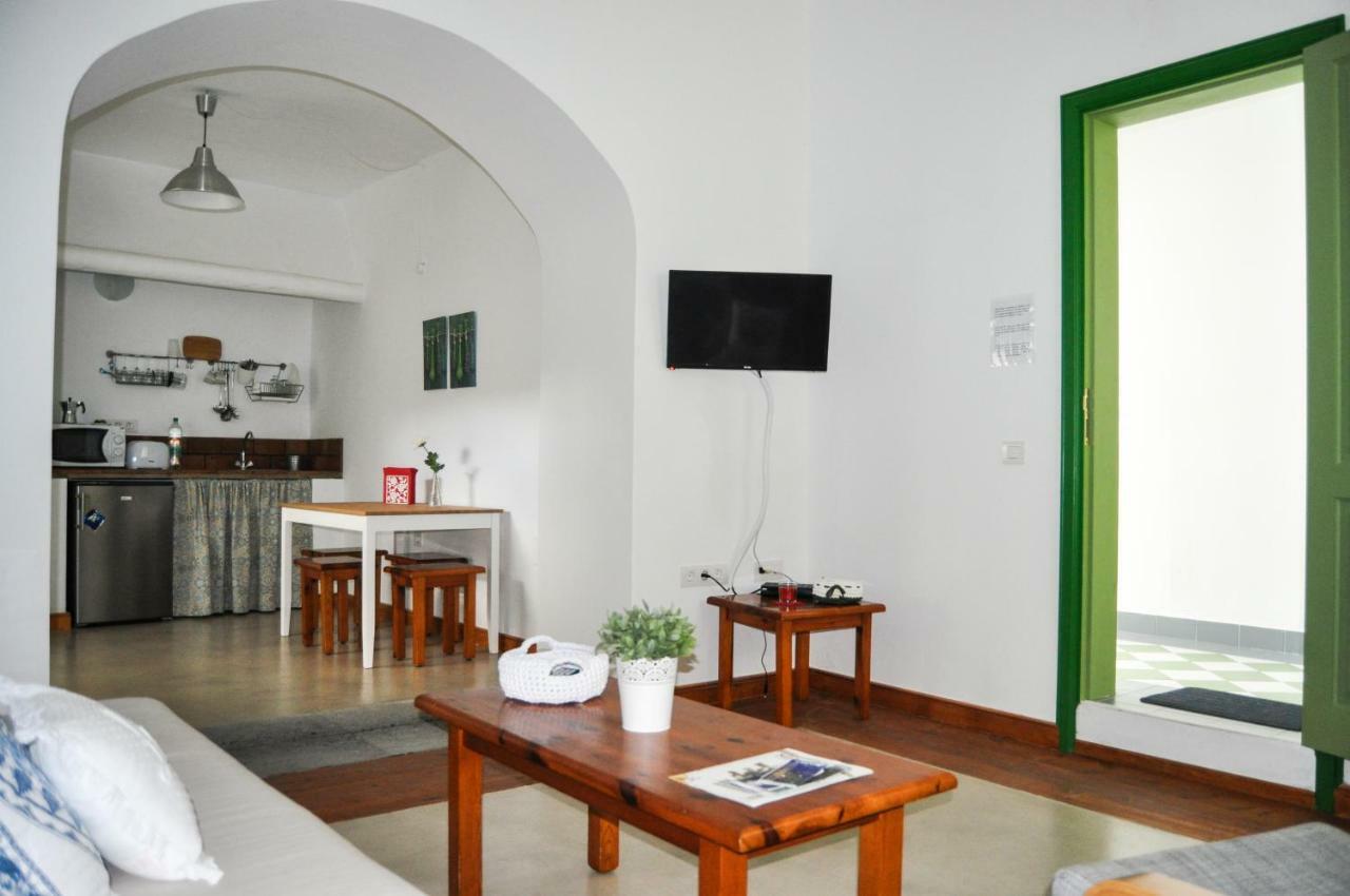 Casa Villalba Holiday home