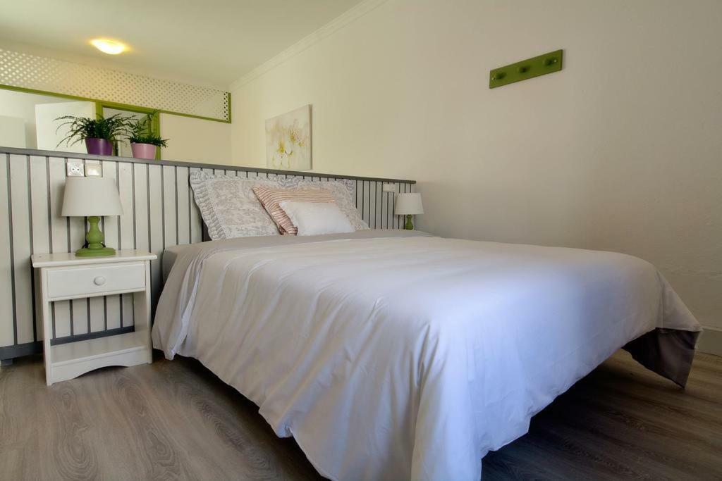 Casa Villalba * San Bartolome (Las Palmas)
