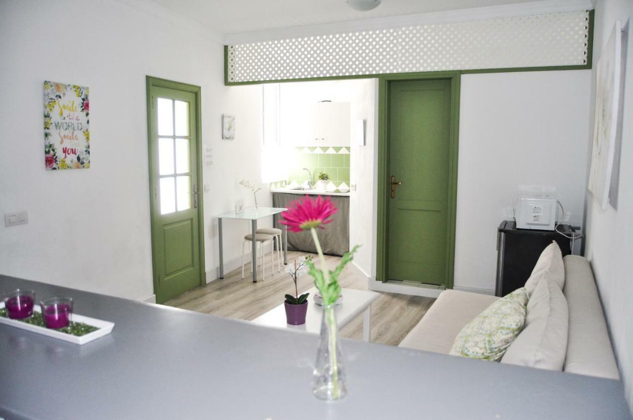 Casa Villalba Holiday home