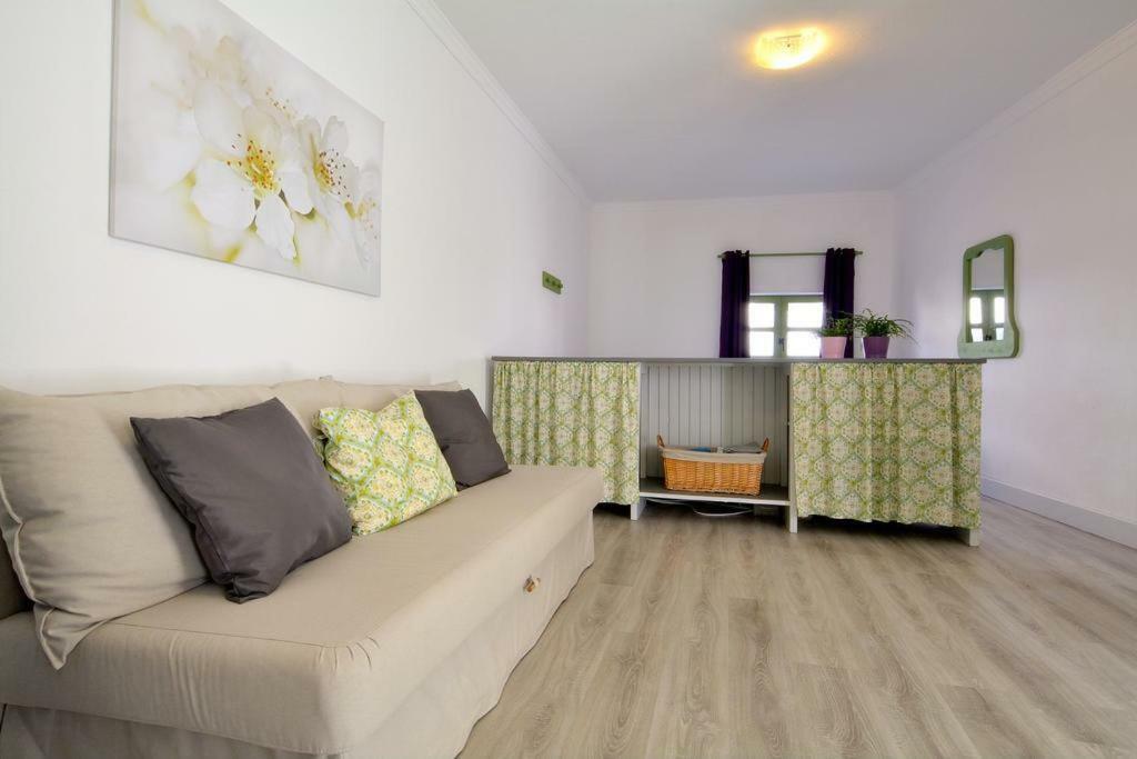 Holiday home Casa Villalba San Bartolome (Las Palmas)