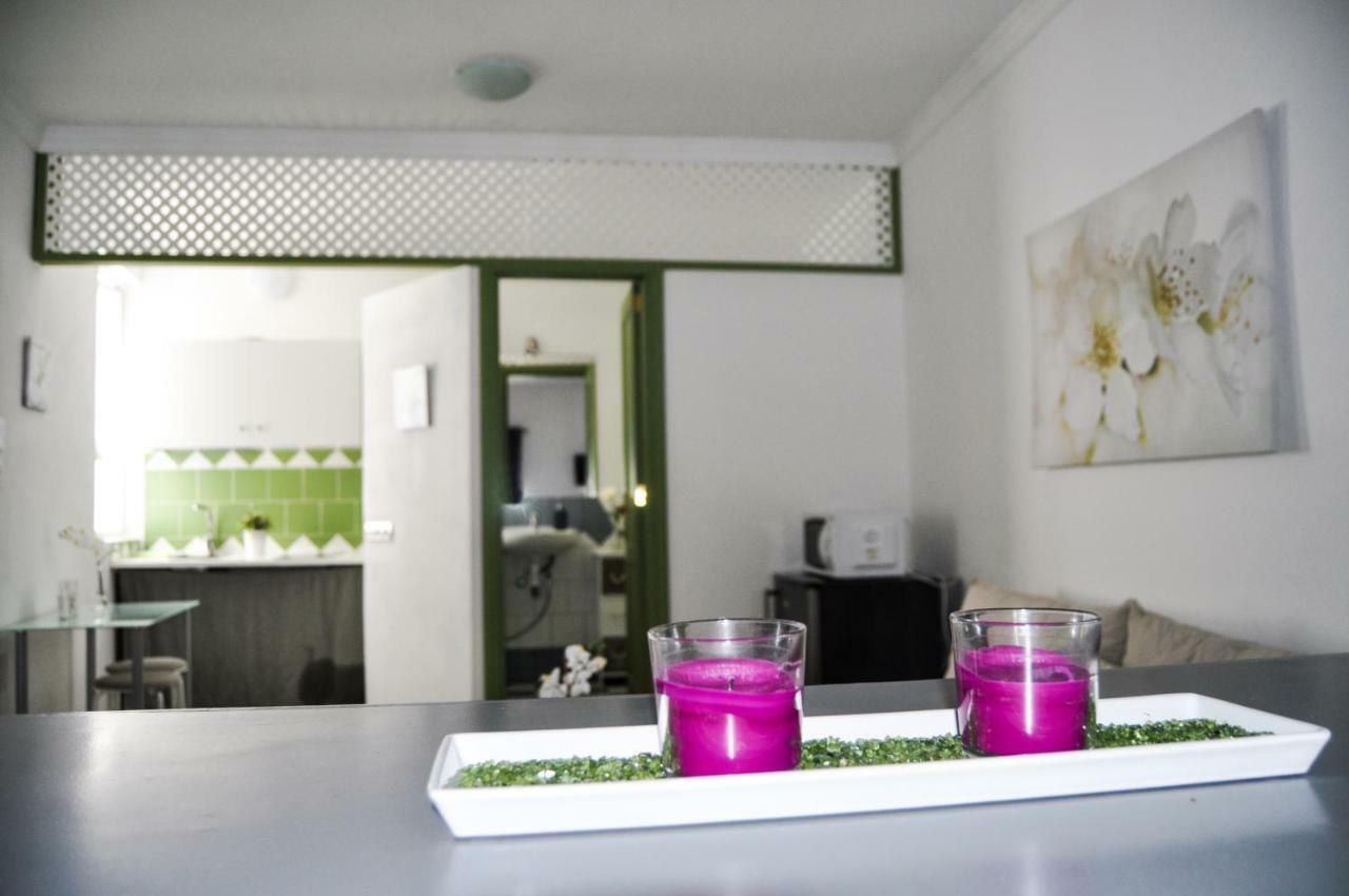 Holiday home Casa Villalba