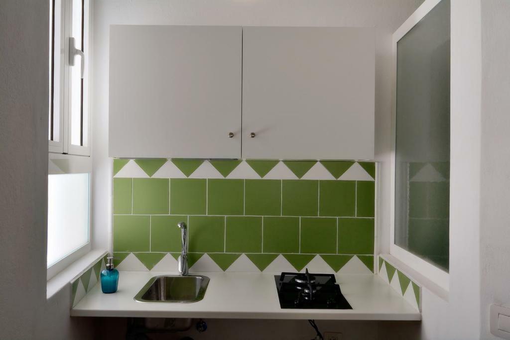 Holiday home Casa Villalba
