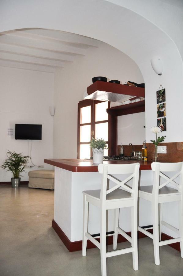 Casa Villalba * San Bartolome (Las Palmas)