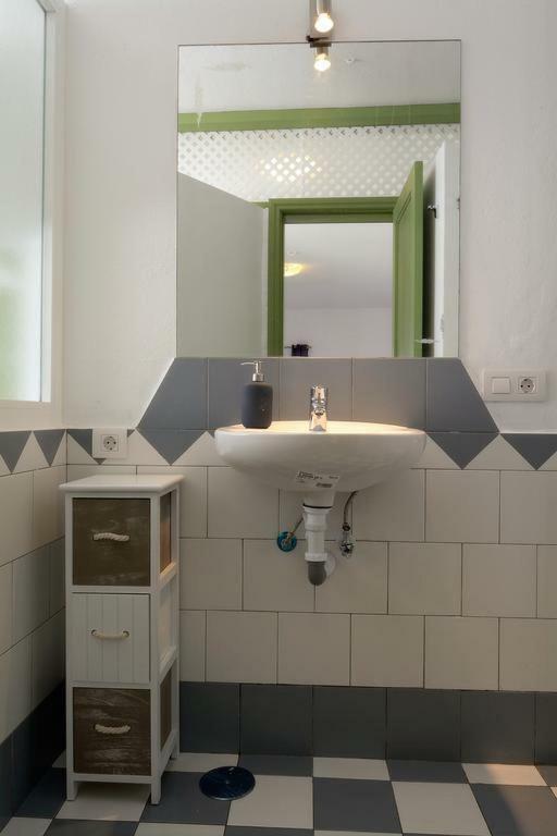 Holiday home Casa Villalba *