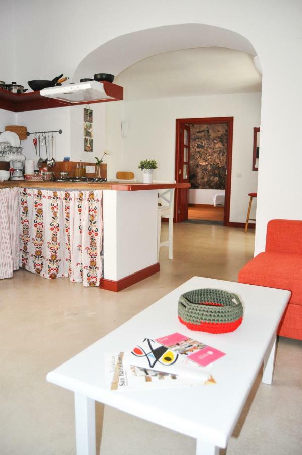 Casa Villalba Holiday home