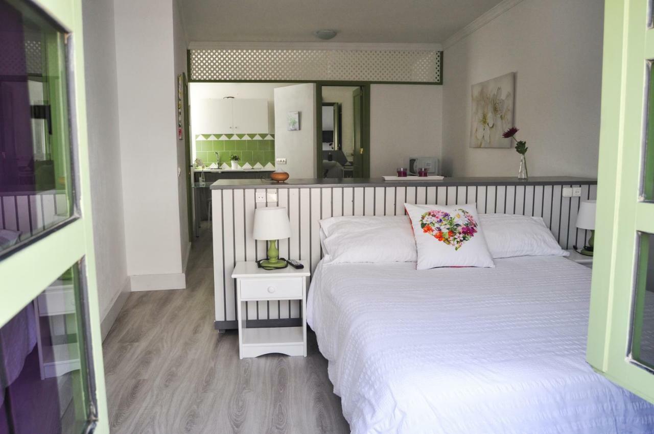Holiday home Casa Villalba