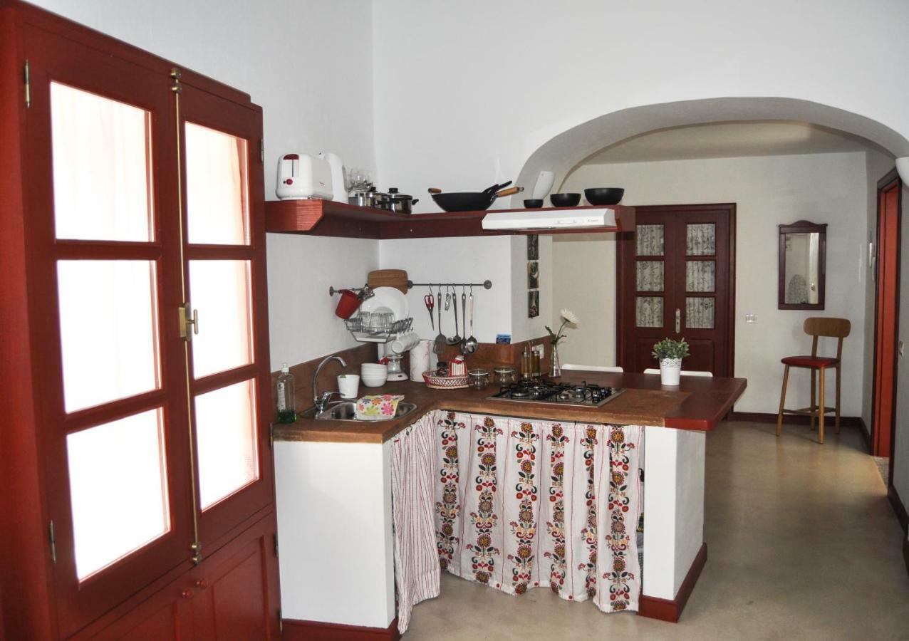 Casa Villalba *