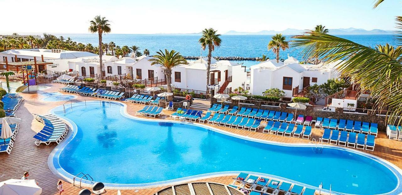 Playa Blanca Sea View Apartamento Playa Blanca (Lanzarote)