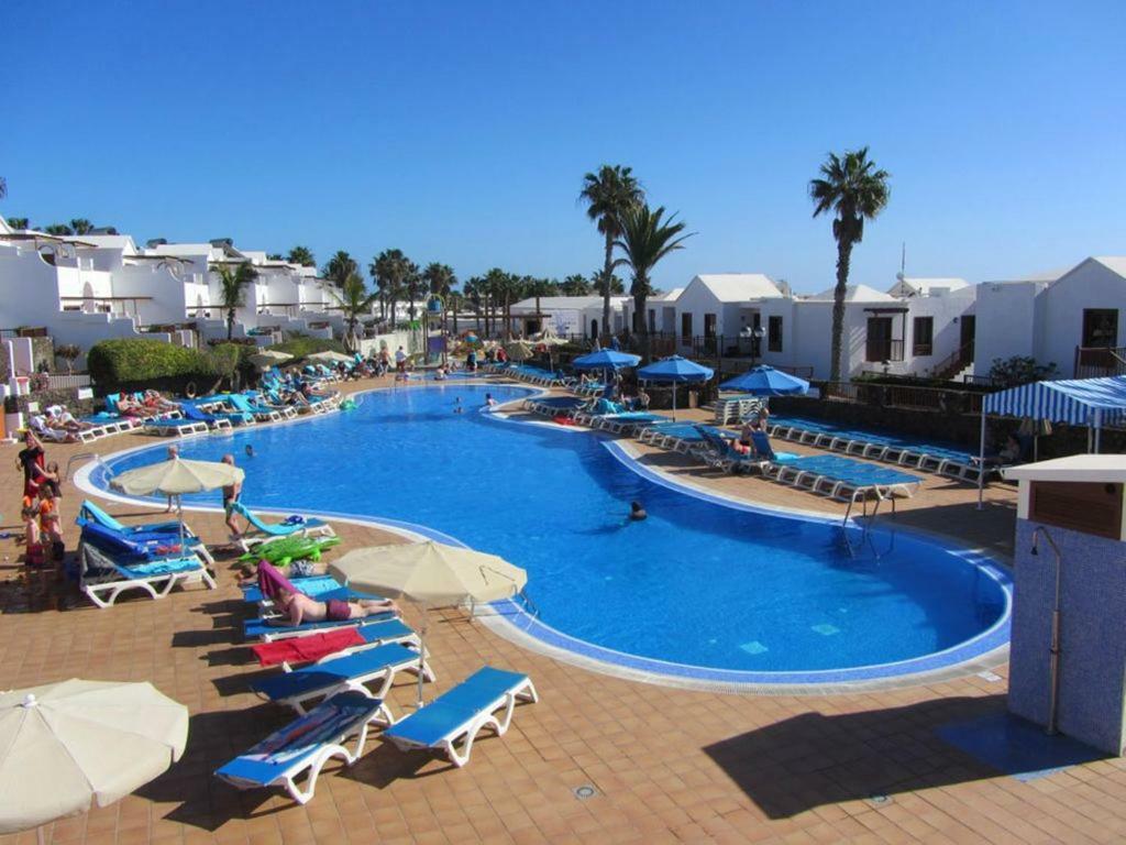 Playa Blanca Sea View * Playa Blanca (Lanzarote)