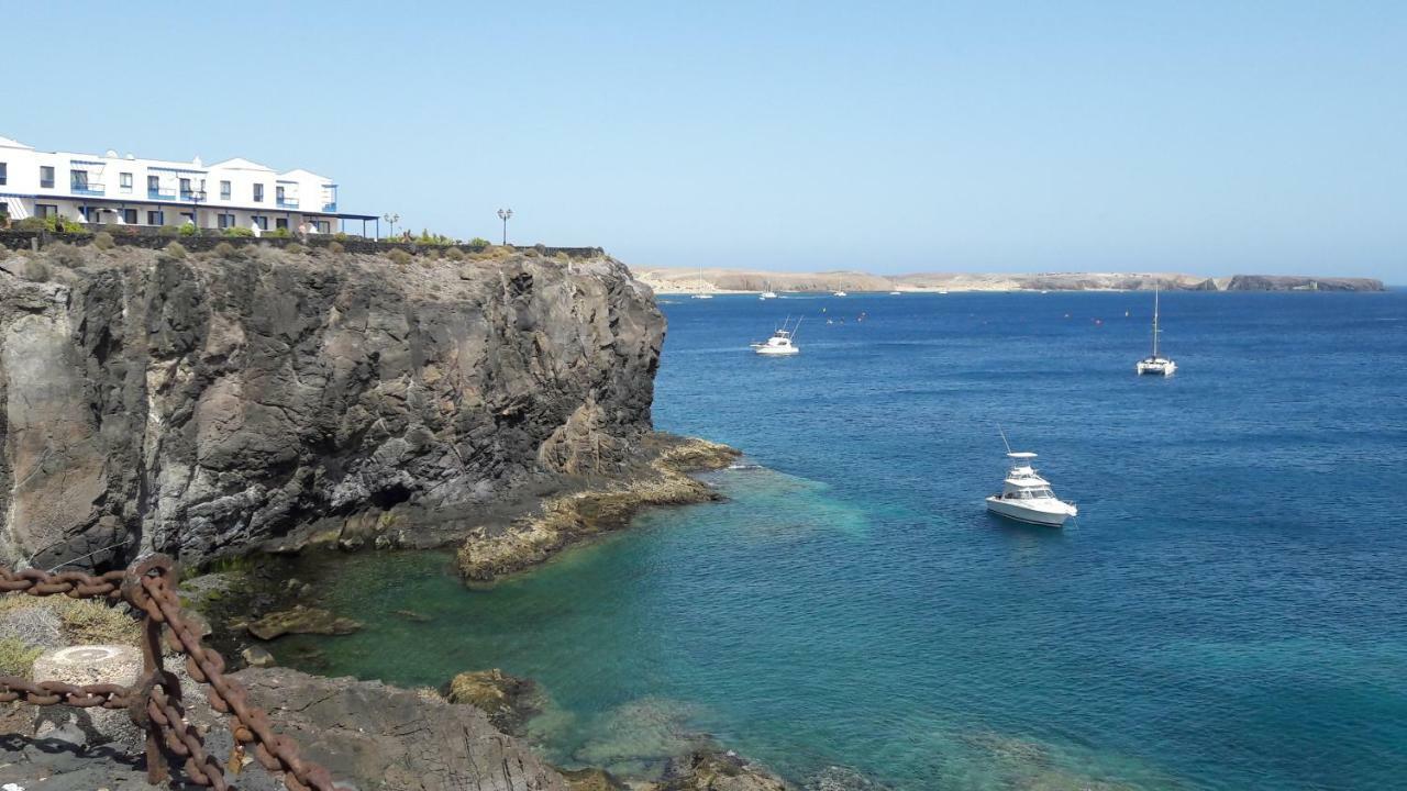Casa Yaiza Playa Blanca (Lanzarote)