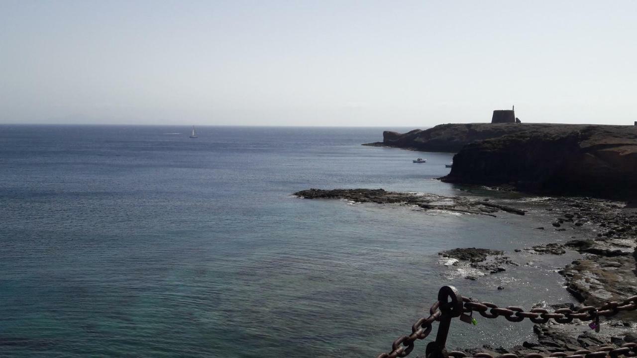 Holiday home Casa Yaiza