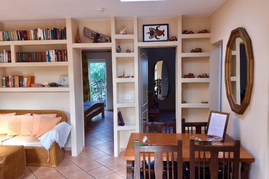 Apartamento Casa Verde